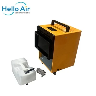 30 ایل کولنگ کوئیل ڈیہومیڈیفائر