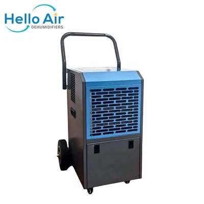 50L وائی فائی ڈیہومیڈیفائر