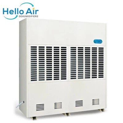 صنعتی Dehumidifier 208V 60HZ تین فیز۔