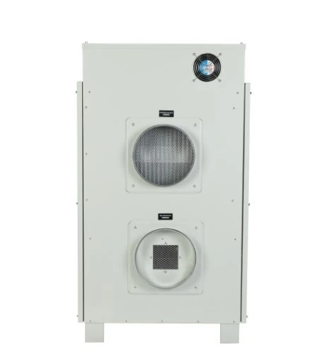 SZO low temperature dehumidifier