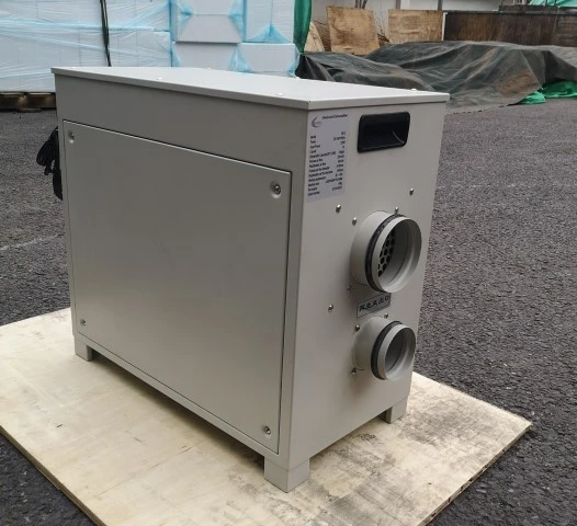 diagnostic reagent desiccant dehumidifier